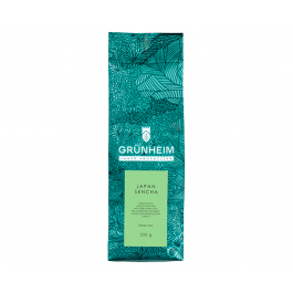 Зелений чай Grunheim Japan Sencha 250 г