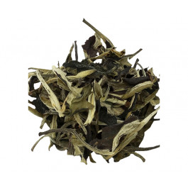 Білий чай Бай Му Дань Білий Півонія 100 г