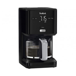 Крапельна кавоварка Tefal Smart&light CM600810