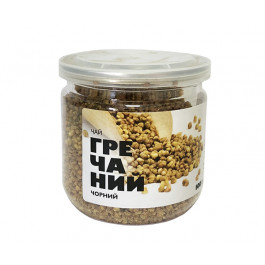 Гречаний чай Османтус Ку Цяо чорний 100 г