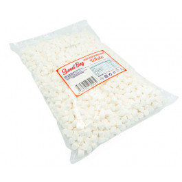 Маршмеллоу Sweet Bag White 1 кг