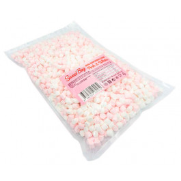 Маршмеллоу Sweet Bag Pink & White 1 кг