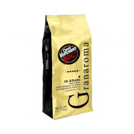 Кава Caffe Vergnano Gran Aroma у зернах 1 кг