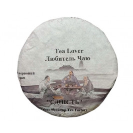 Червоний чай Tea Lover Єдність 2021 р 100 г