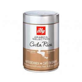 Кава Illy Monoarabica Costa Rica з/б в зернах 250 г