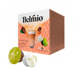 Кава в капсулах Belmio Cappuccino Dolce Gusto 16 шт