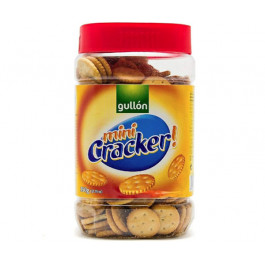 Печиво GULLON Mini cracker 350 г