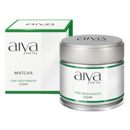 Японський чай Матча Aiya Izumi 30 г
