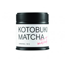 Японський чай Матча Matchati Kotobuki 30 г