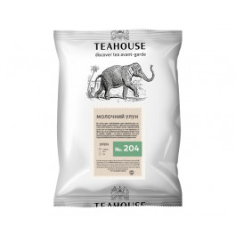 Чай улун Teahouse №204 Молочний улун 250 г
