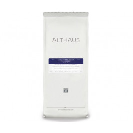 Чорний чай Althaus English Breakfast 250 г