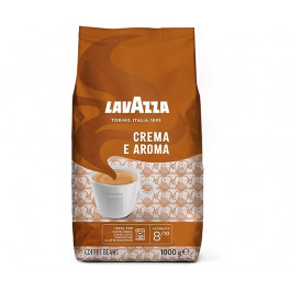 Кава Lavazza Crema e Aroma у зернах 1 кг
