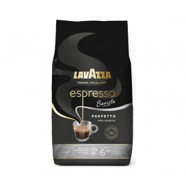 Кава Lavazza Espresso Barista Perfetto у зернах 1 кг
