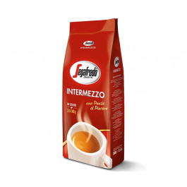 Кава Segafredo Intermezzo у зернах 1 кг