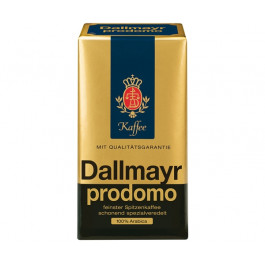 Кава Dallmayr Prodomo мелена 500 г
