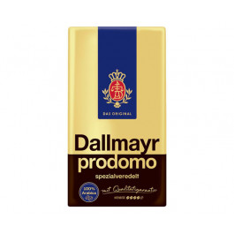 Кава Dallmayr Prodomo мелена 500 г