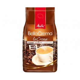 Кава MELITTA BellaCrema LaCrema у зернах 500 г