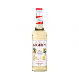 Сироп Monin Білий шоколад 700 мл