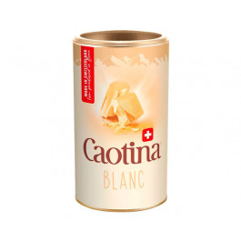 Гарячий шоколад Caotina white з/б 500 г