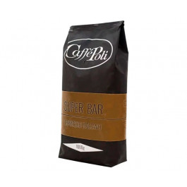 Кава Caffe Poli Superbar у зернах 1 кг