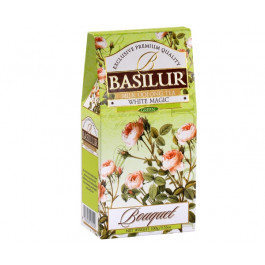 Чай Улун Basilur Біле диво картон 100 г