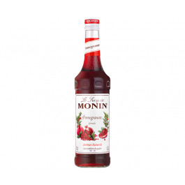 Сироп Monin Гранат 700 мл