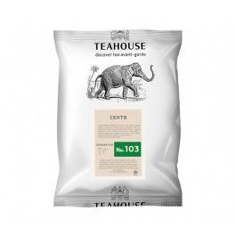 Зелений чай Teahouse №103 Сенча 250 г