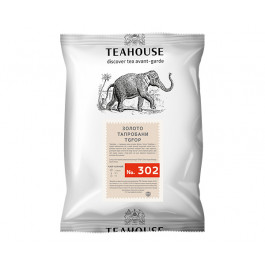 Чорний чай Teahouse №302 Золото Тапробана TGFOP 250 г