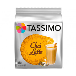 Чай у капсулах Tassimo Chai Latte 8 шт