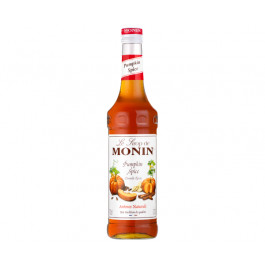Сироп Monin Гарбуз із прянощами 700 мл