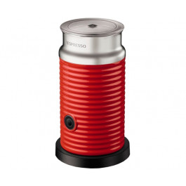 Спінювач молока NESPRESSO Aeroccino 3 (Red)