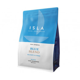 Кава ISLA Blue Blend мелена 200 г