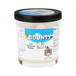 Шоколадна паста Bounty 200 г