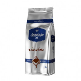 Гарячий шоколад Ambassador Chocolate 1 кг