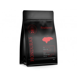 Кава Fineberry Honduras у зернах 500 г
