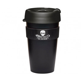 Кухоль Keep Cup L Sea Shepherd 454 мл (CSEA16)