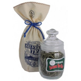 Білий чай Млісна Срібний FBOP Special 25 г
