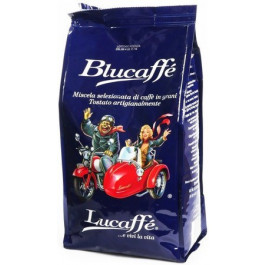 Кава Lucaffe Blucaffe у зернах 700 г
