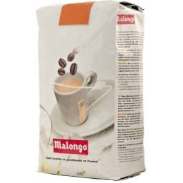 Кава Malongo BRAZIL SUL DE MINAS у зернах 1 кг