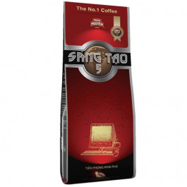 Кава Trung Nguyen Sang Tao №5 мелена 340 г