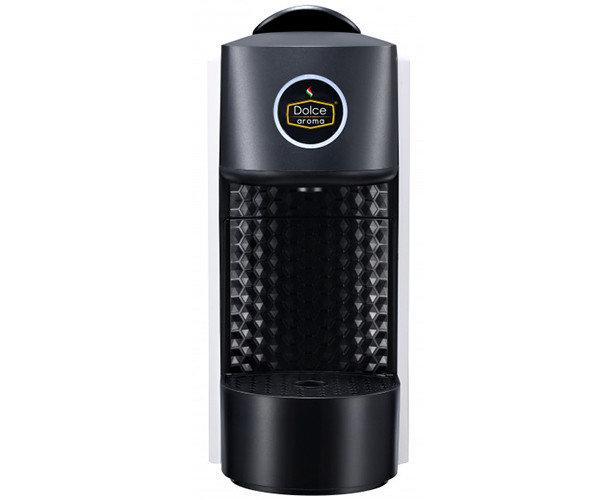 Кавомашина Lavazza Blue CINO Julia біла - фото-4