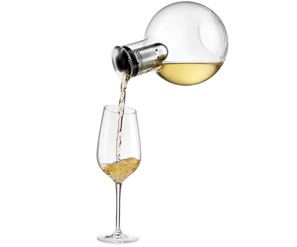 Декантер із охолоджувачем Eva Solo 750 мл - фото-5