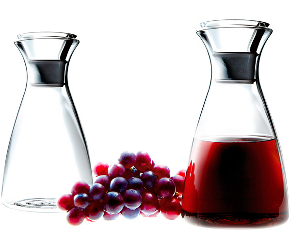 Графін Карафа Eva Solo 1 л - фото-5