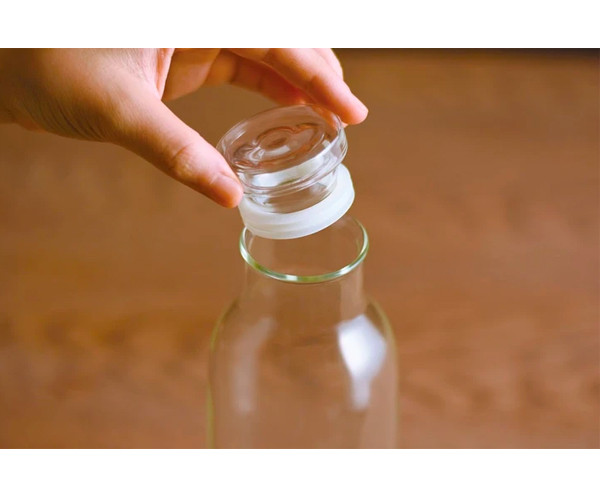 Графін Kinto Bottlit 1 л - фото-3