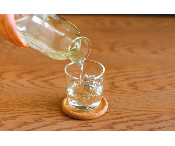 Графін Kinto Bottlit 1 л - фото-2