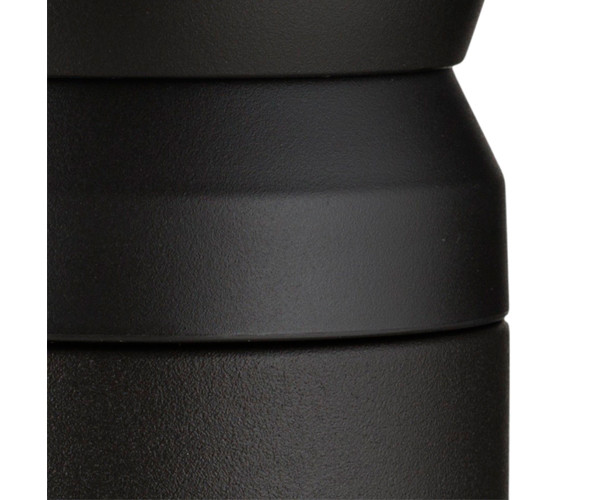 Термокухоль Kinto Travel Tumbler чорний 500 мл - фото-2
