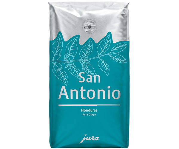 Кава Jura San Antonio у зернах 250 г - фото-1