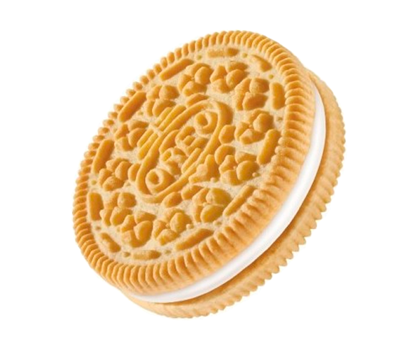 Печиво Oreo Golden 176 г - фото-2