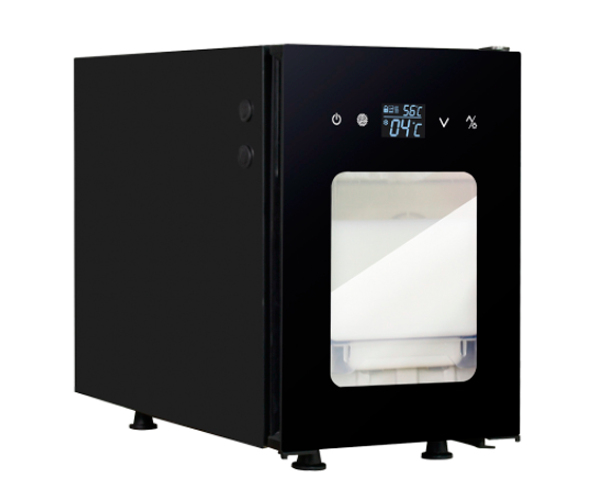 Охолоджувач молока Liberty's MRH8DBS - фото-1