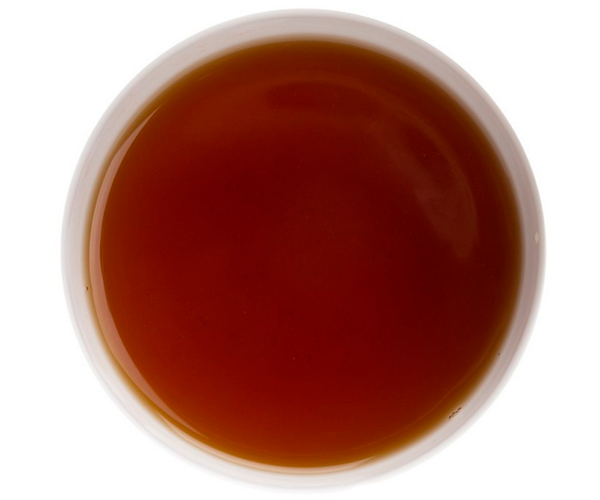 Чорний чай Dammann Freres Сніданок у пакетиках 24 шт - фото-4